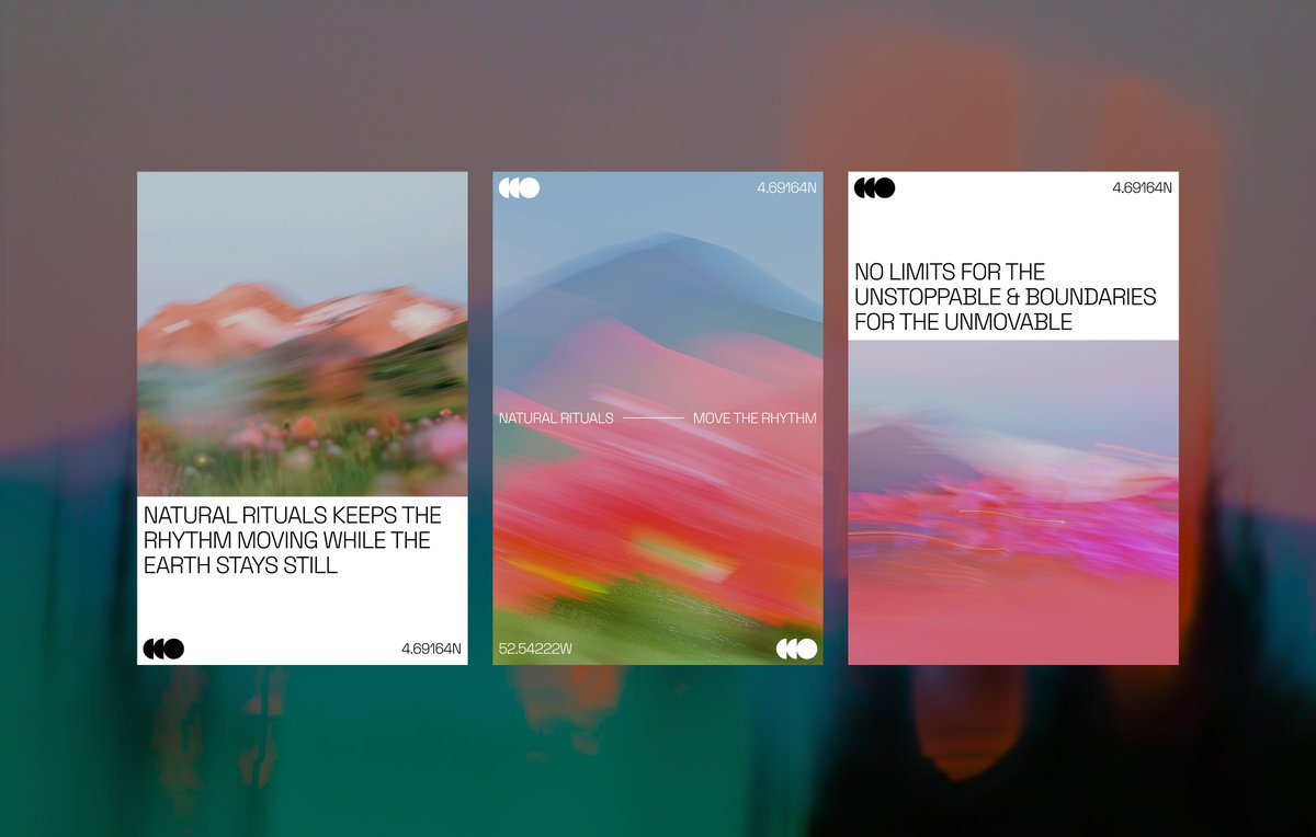 Branding cards I recently made using <a href="/lummipics/">Lummi</a>