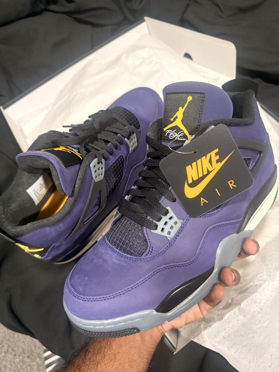 J. Shuttlesworth tweet media