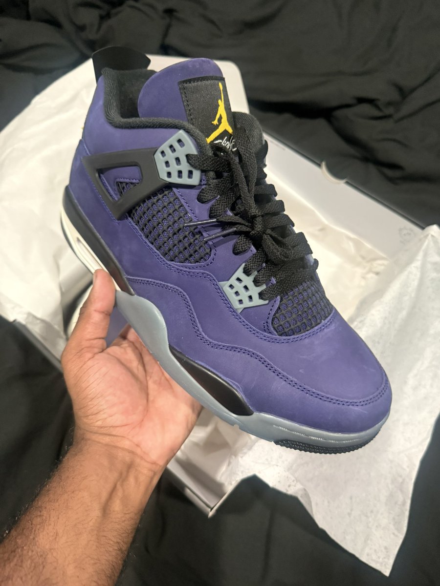 J. Shuttlesworth tweet media