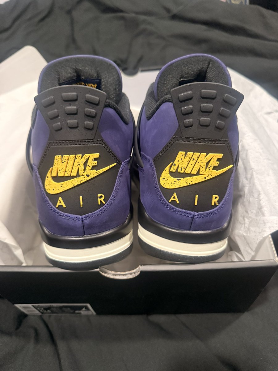 J. Shuttlesworth tweet media