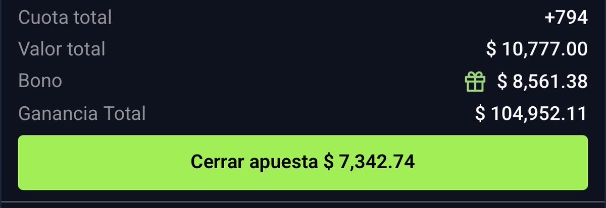ELVIKINGONEGRO tipster tweet media