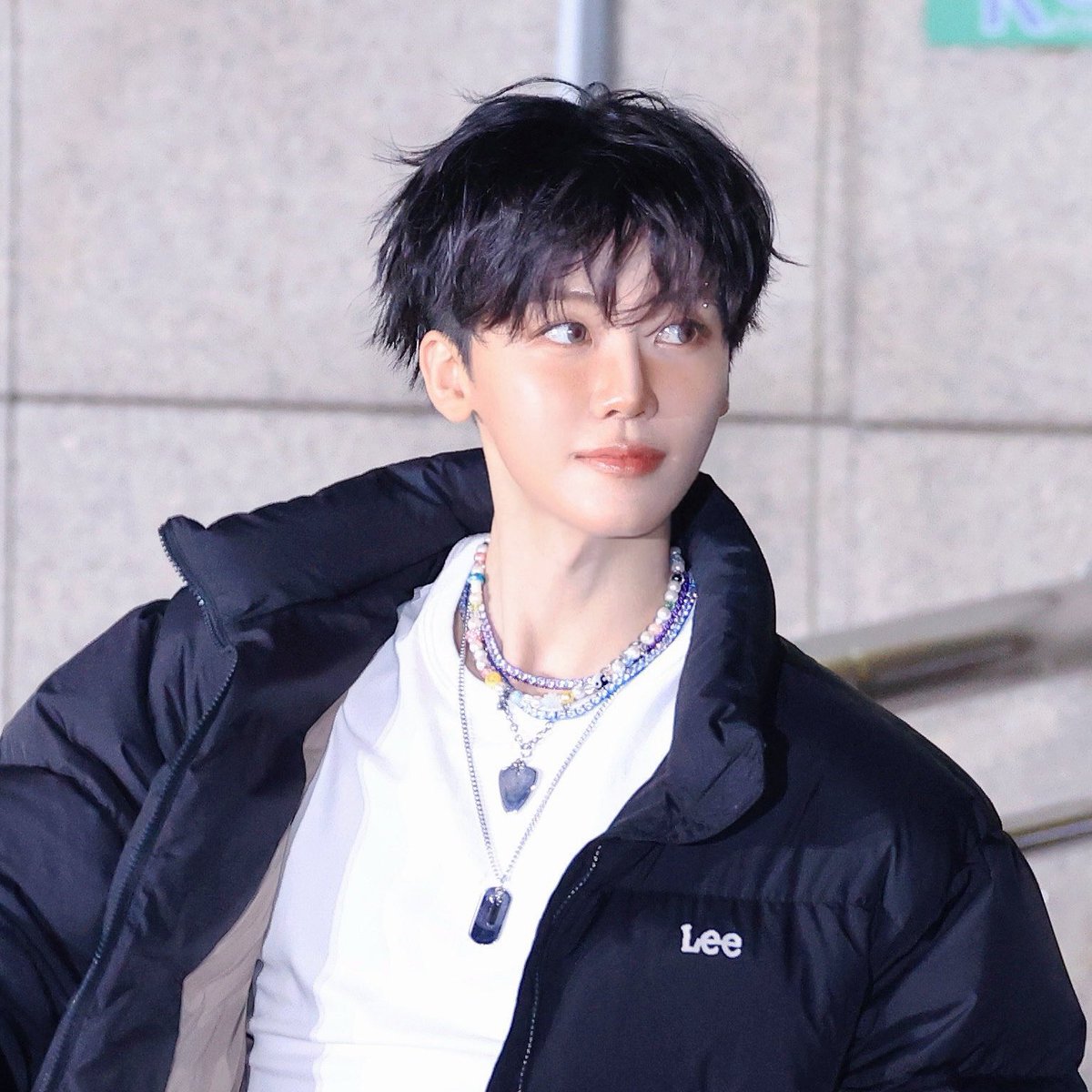 Mari ♡ au's nomin ♡ tweet media