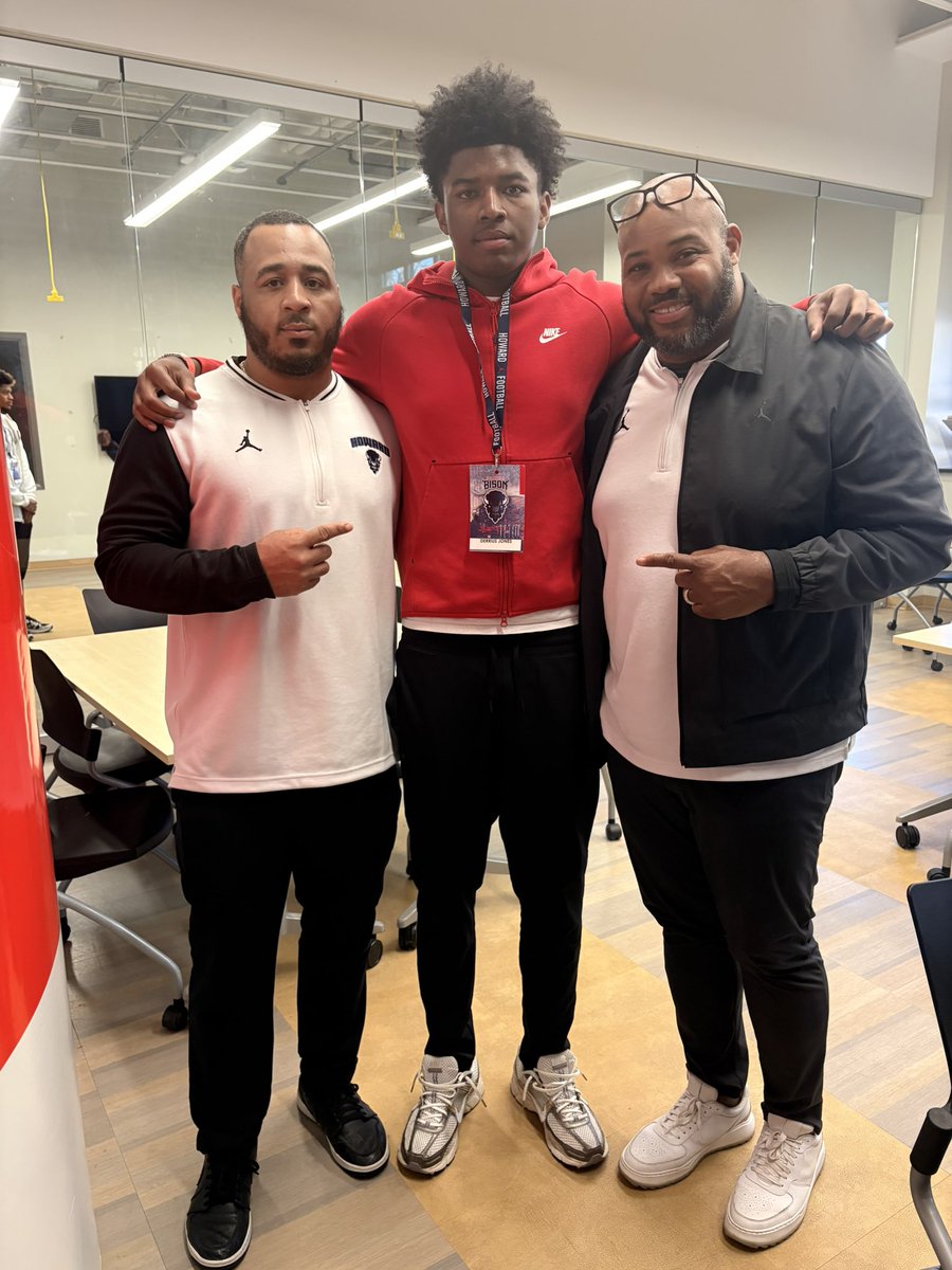 Derrius “D1” Jones 2027 tweet media