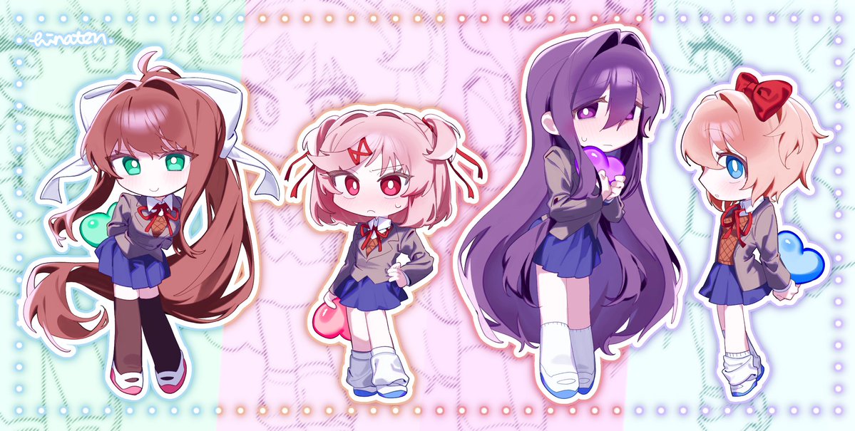 ひな天 tweet media