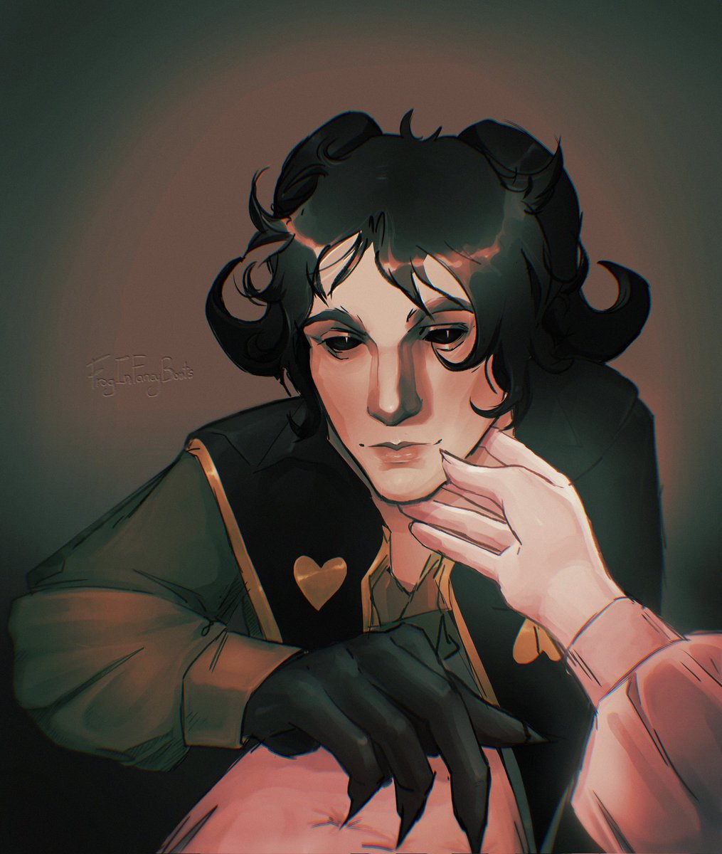 MsGarbuz's tweet photo. Evil version 
#thefreakcircus #thefreakcircus #tfcfanart
#thefreakcircusharlequin
#thefreakcircuspierrot #thefreakcircusfanart https://t.co/8lYMKw0szK