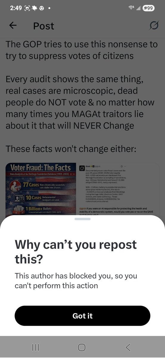 Something Fishie tweet media