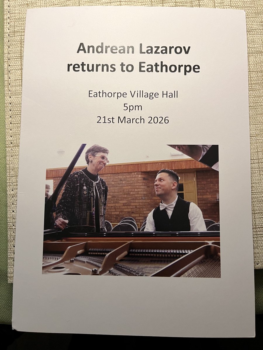 Ian Briggs tweet media