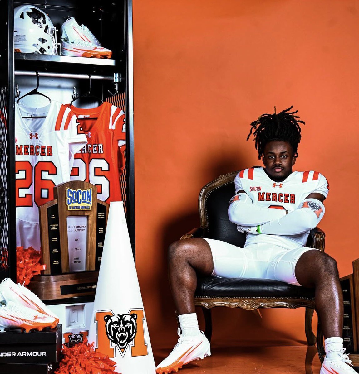 Landes “Nightmare” English tweet media