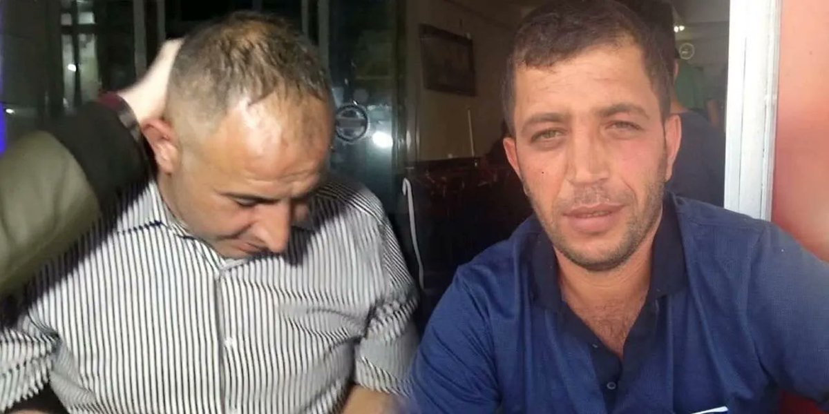 Erzurum’da hakkında 20 yıl kesinleşmiş hapis cezası bulunan ve 11 yıldır cezaevinde olan Nuri Öğmen, 11 günlük bayram izni sırasında bir cinayet işledi. 

Kuzeninin eşini boğazını keserek öldüren Öğmen, polis ekiplerince yakalanarak yeniden tutuklandı.