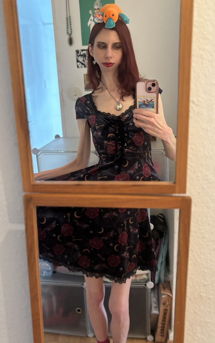 🫀Sarah🦇 tweet media