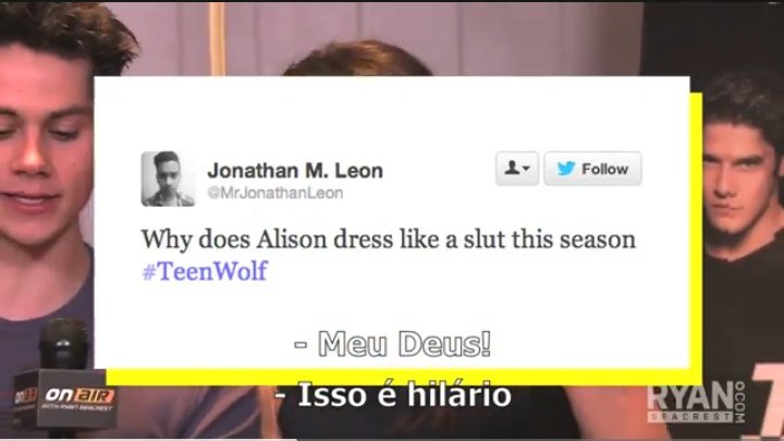 Obsessed Teen Wolf EC⧗🐘🔮 tweet media