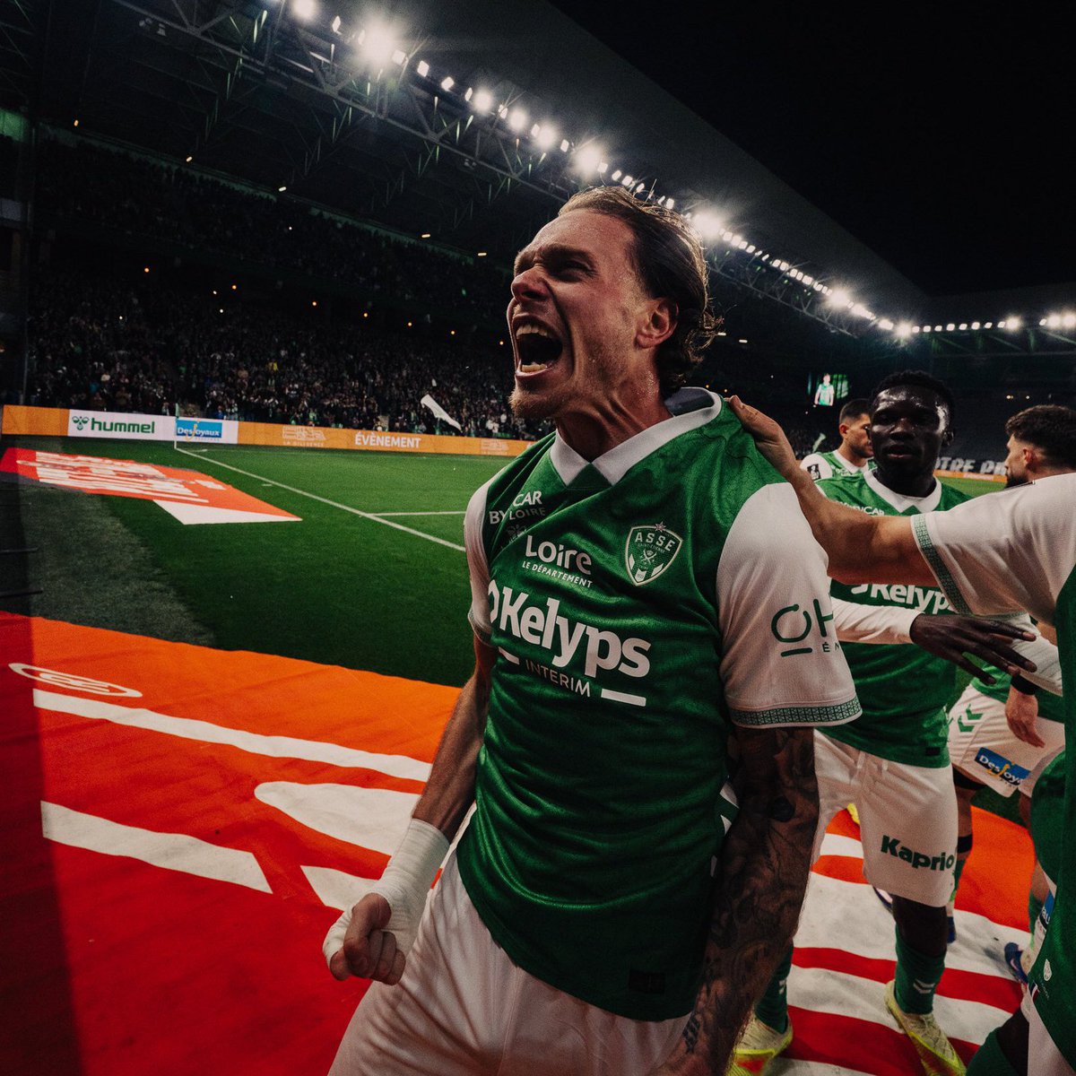 Ferveur Verte tweet media