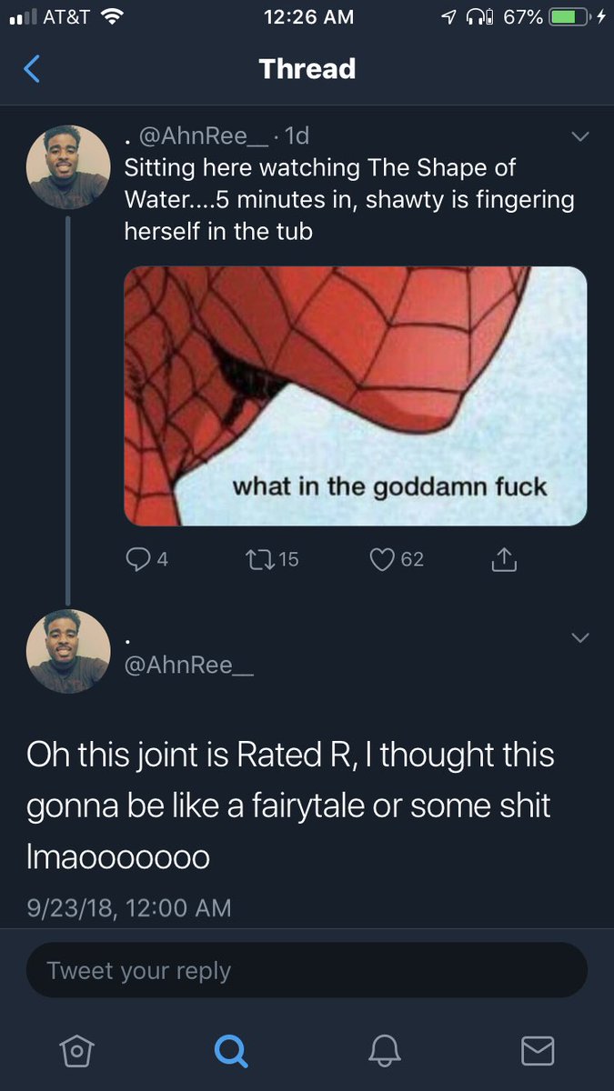 Christian tweet media