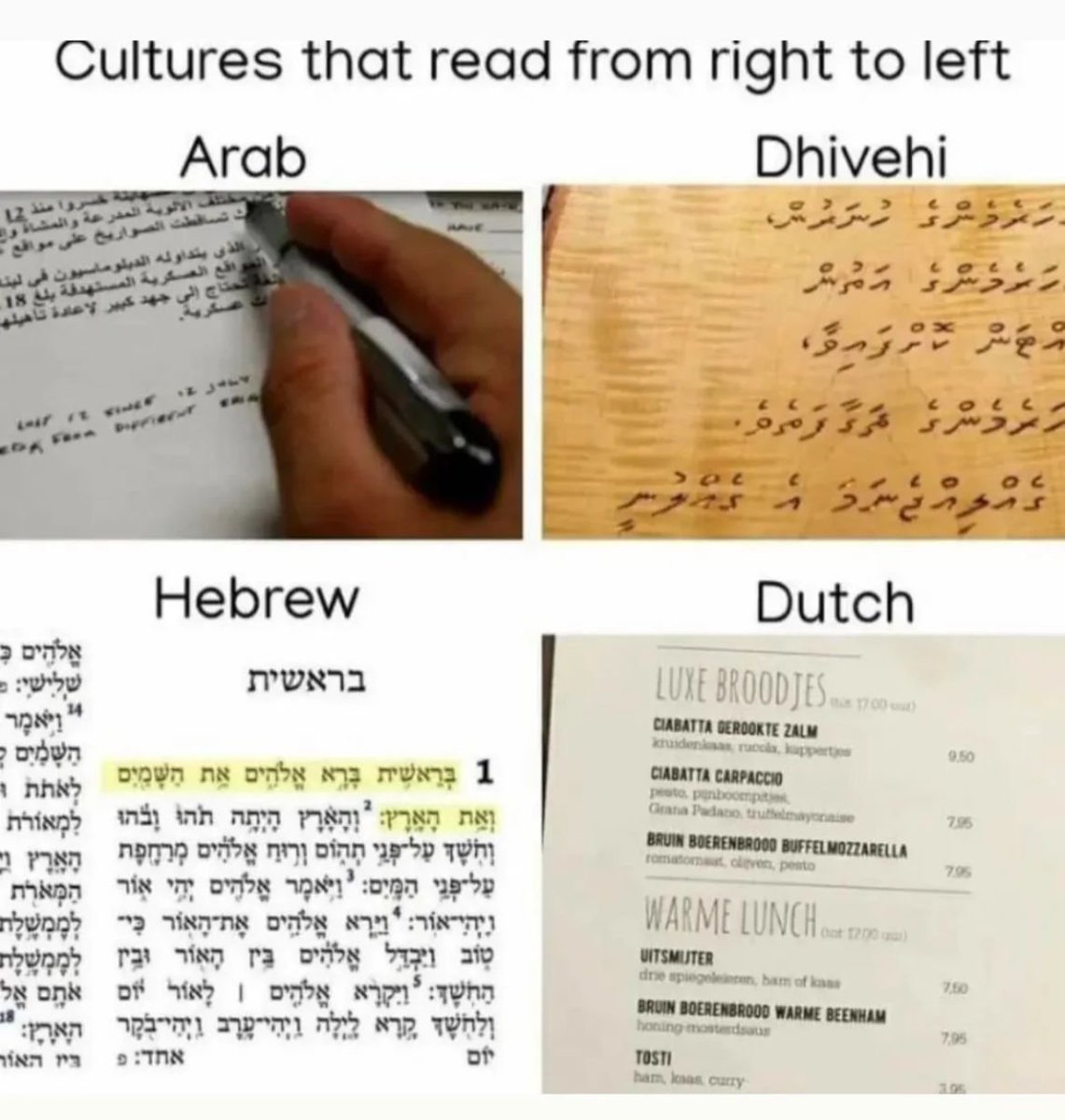 No Context Dutch 🇳🇱 tweet media