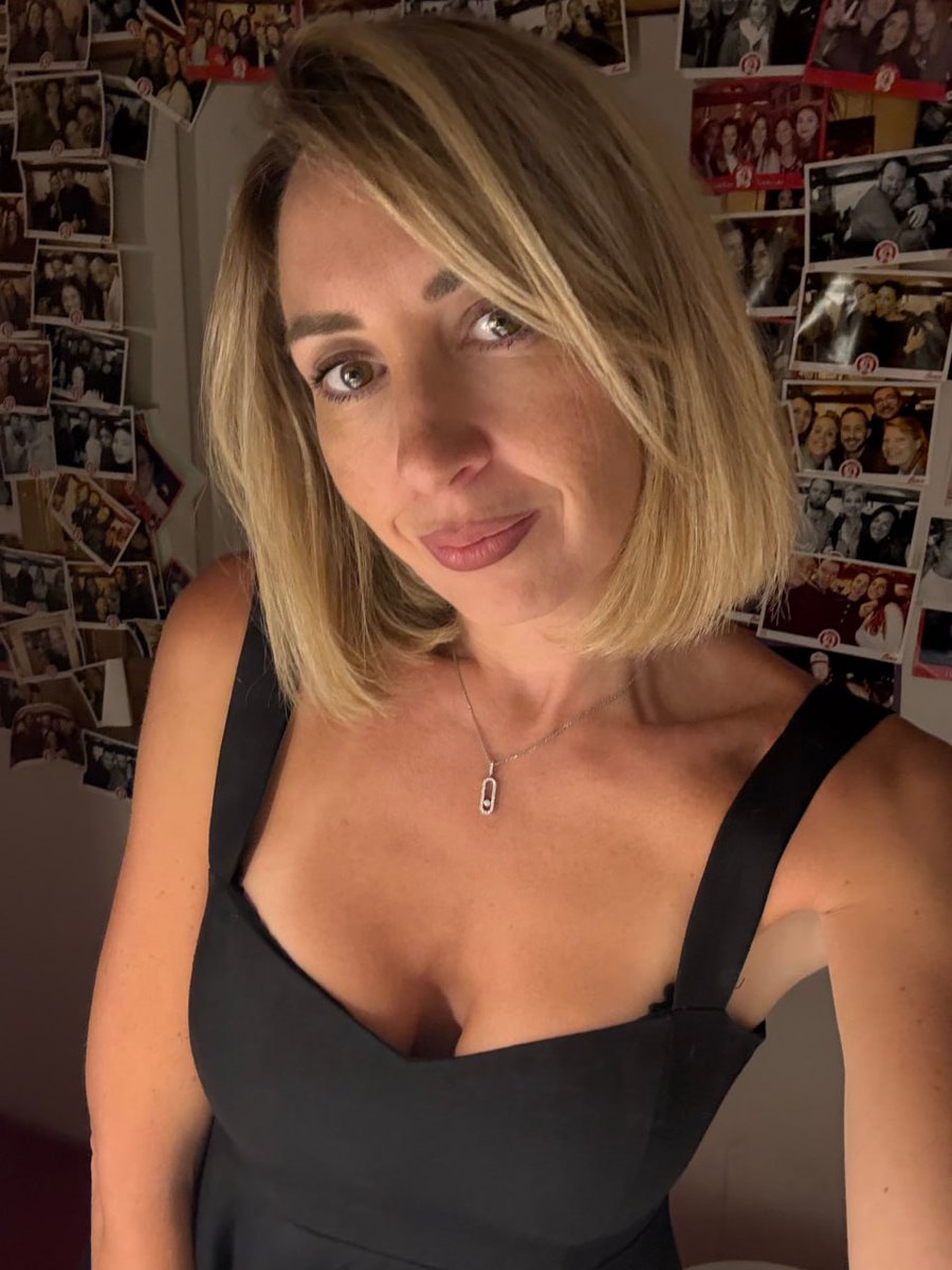 Sandra🍓 tweet media