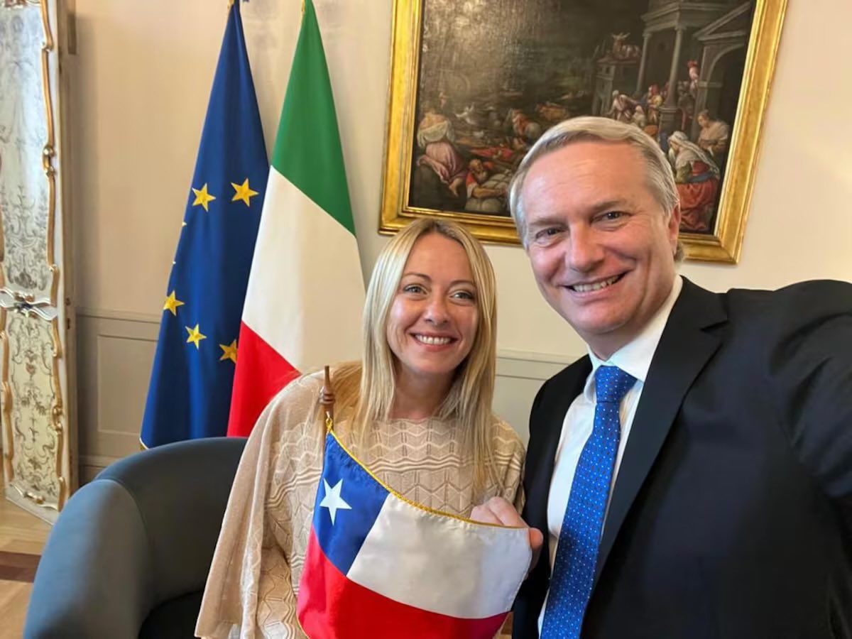 Jorge Martín Frías tweet media