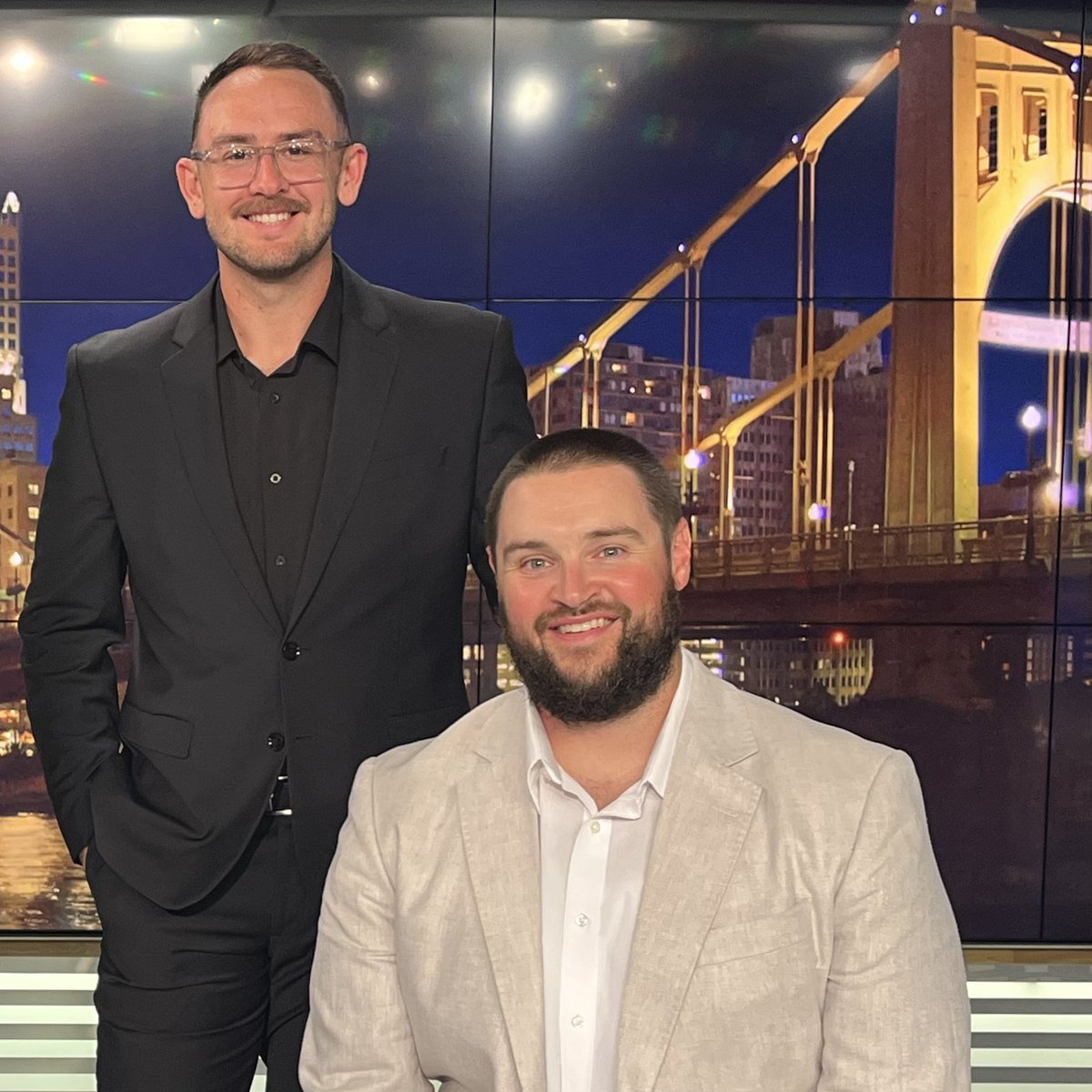 Cale Berger tweet media