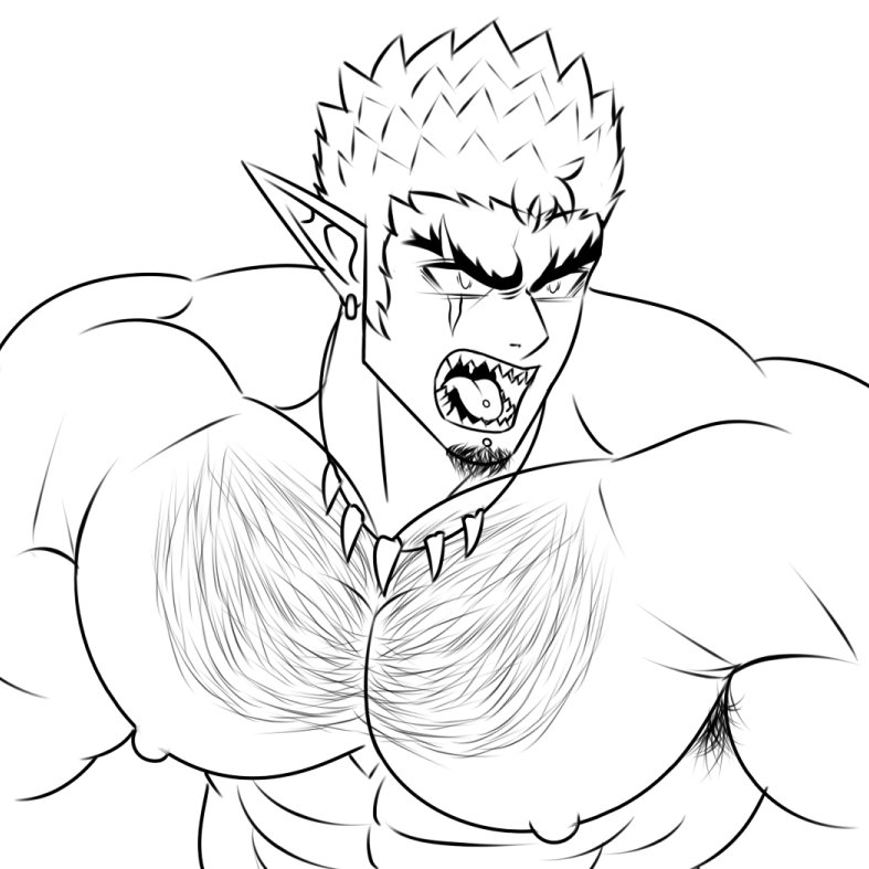 MegaSonicArts tweet media