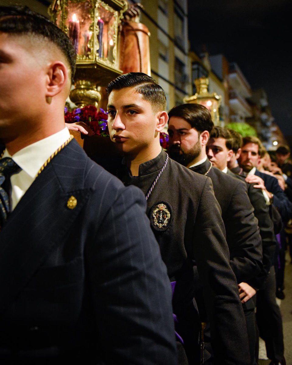 Hermandad de Las Cigarreras tweet media