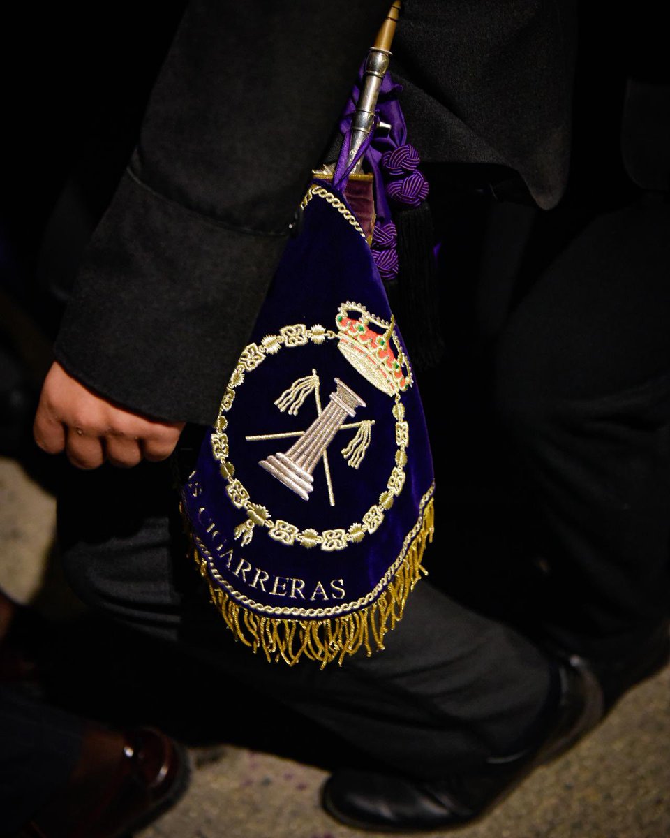 Hermandad de Las Cigarreras tweet media