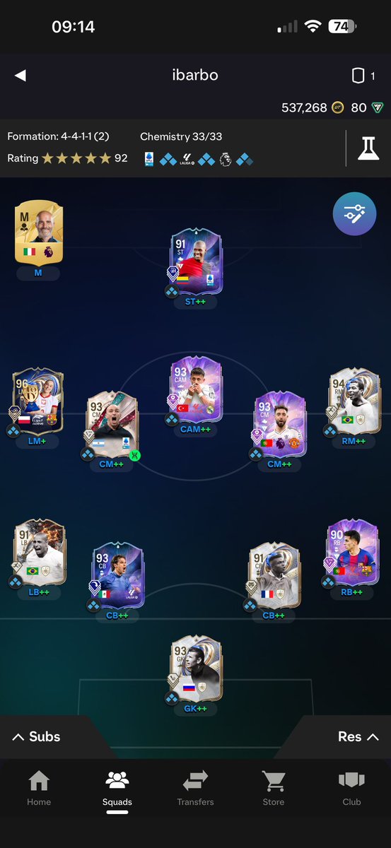 Frankie Musso tweet media