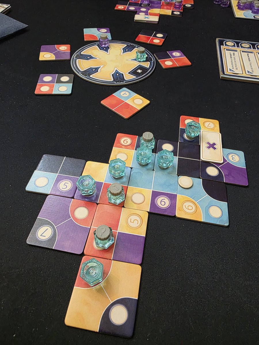 El Club del Dado tweet media