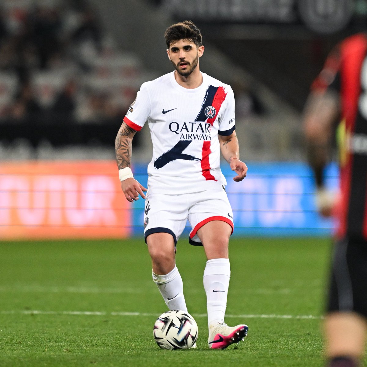 Actu Foot tweet media