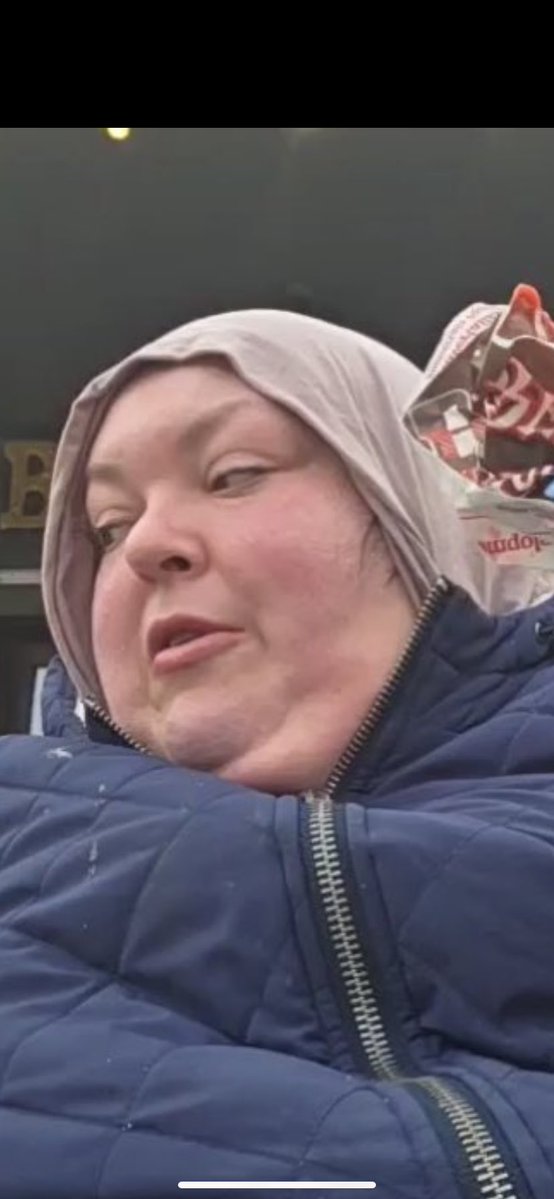 Buttered crumpet tweet media