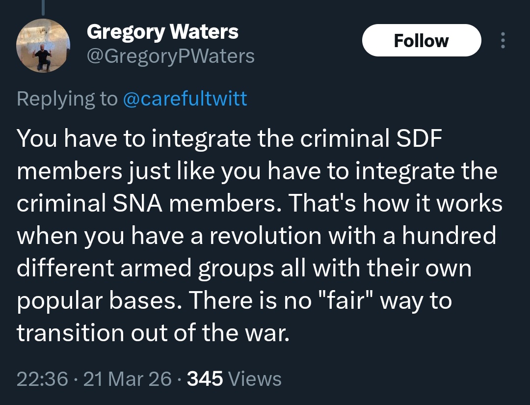 Holy YPJ The Invincible tweet media