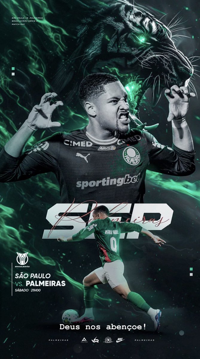 Vitor Roque🇧🇷 tweet media