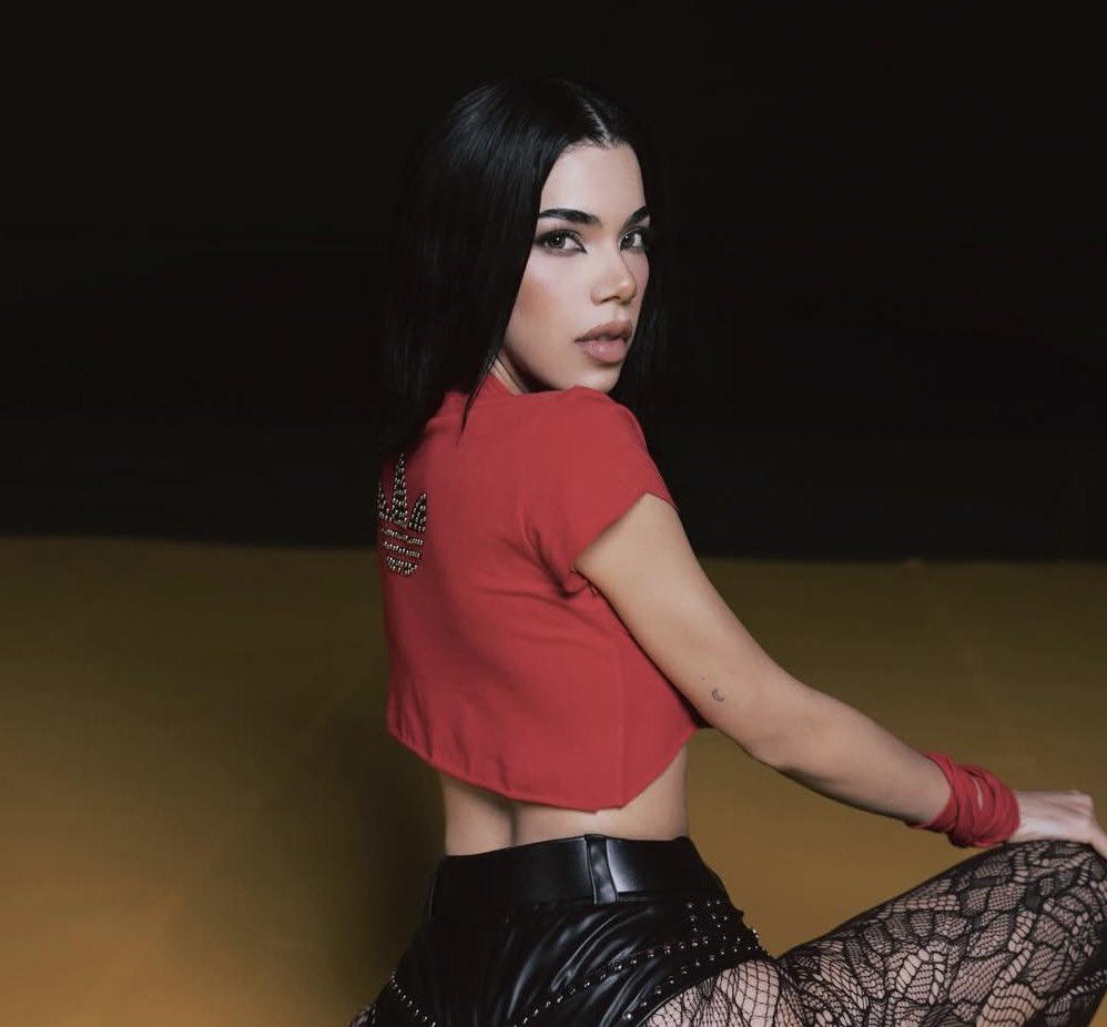 Kenia Report tweet media