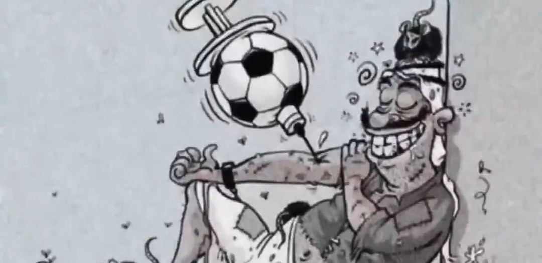 Muhammed Ali tweet media