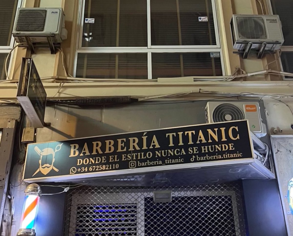 Masters Of Naming tweet media