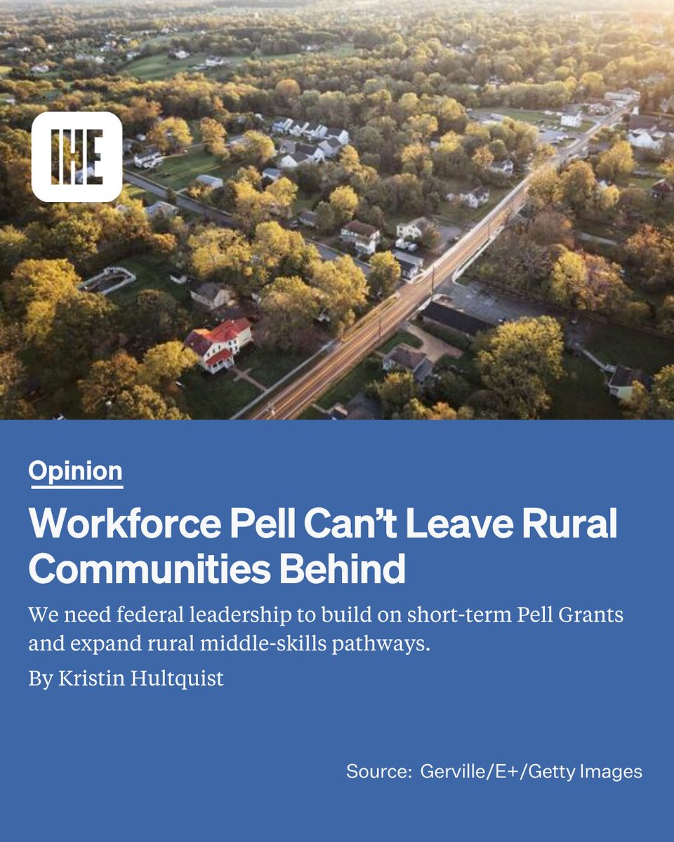 Inside Higher Ed tweet media