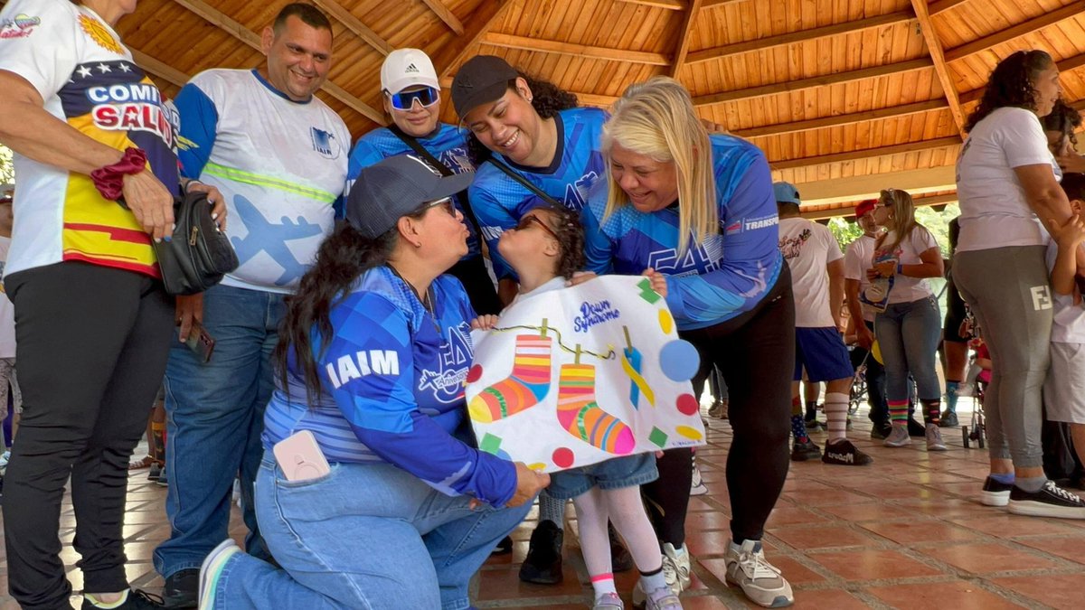 Aeropuerto Internacional de Maiquetía tweet media