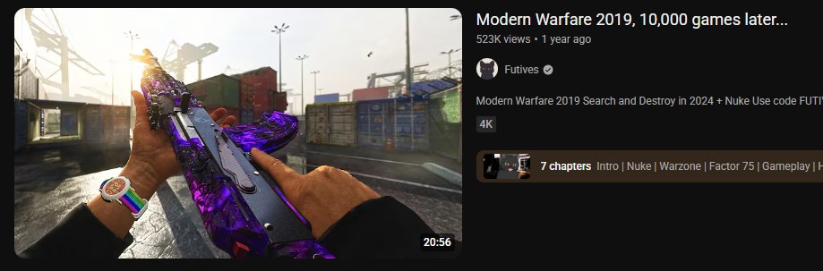 OpTic Hitch tweet media