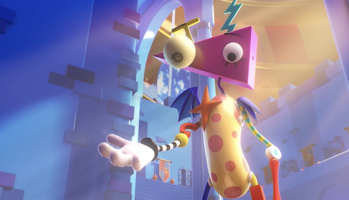 DJ ᯓ★ tweet media