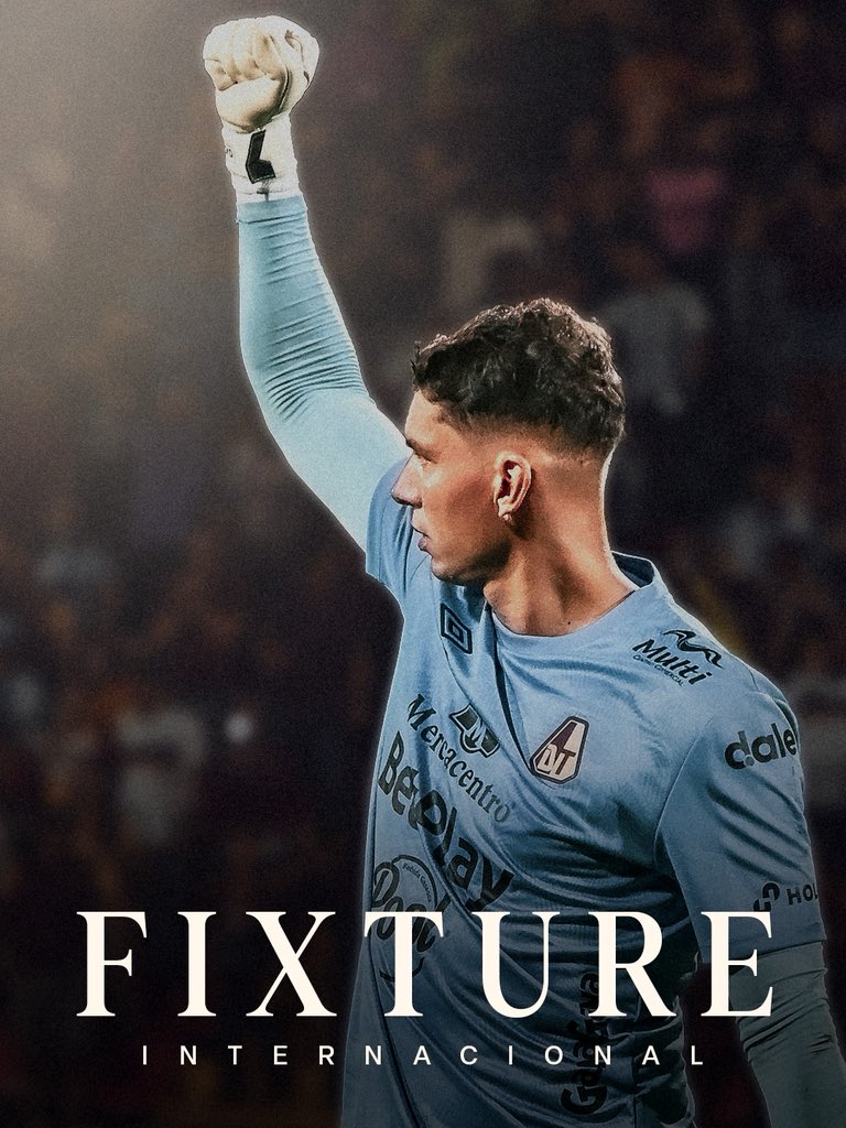 Club Deportes Tolima tweet media