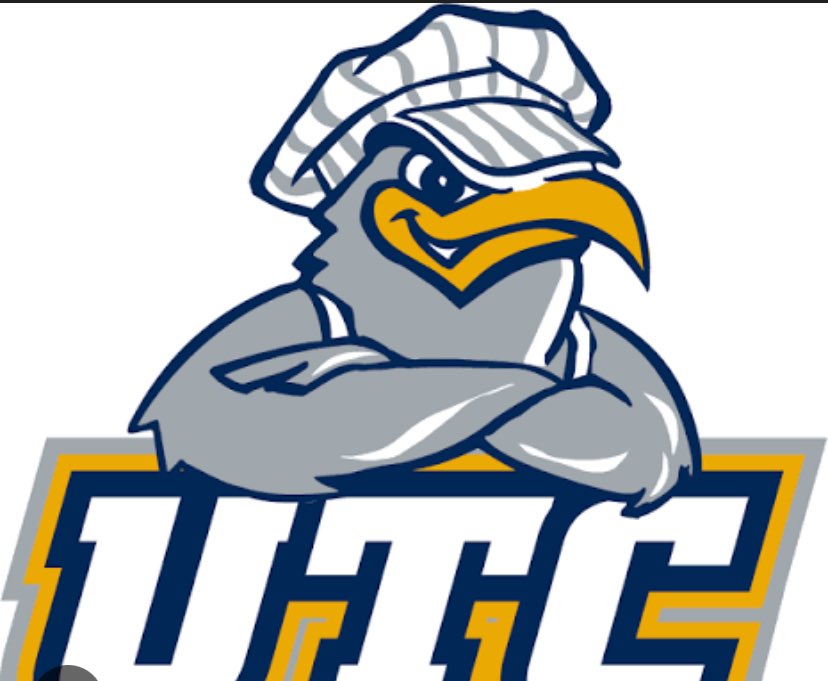 Trav1k___'s tweet photo. Blessed and Honored to have received my first Division 1 Offer from Chattanooga University !!! https://t.co/EwvcX7eDFv