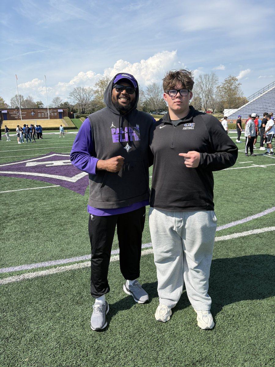 Carter Messick tweet media