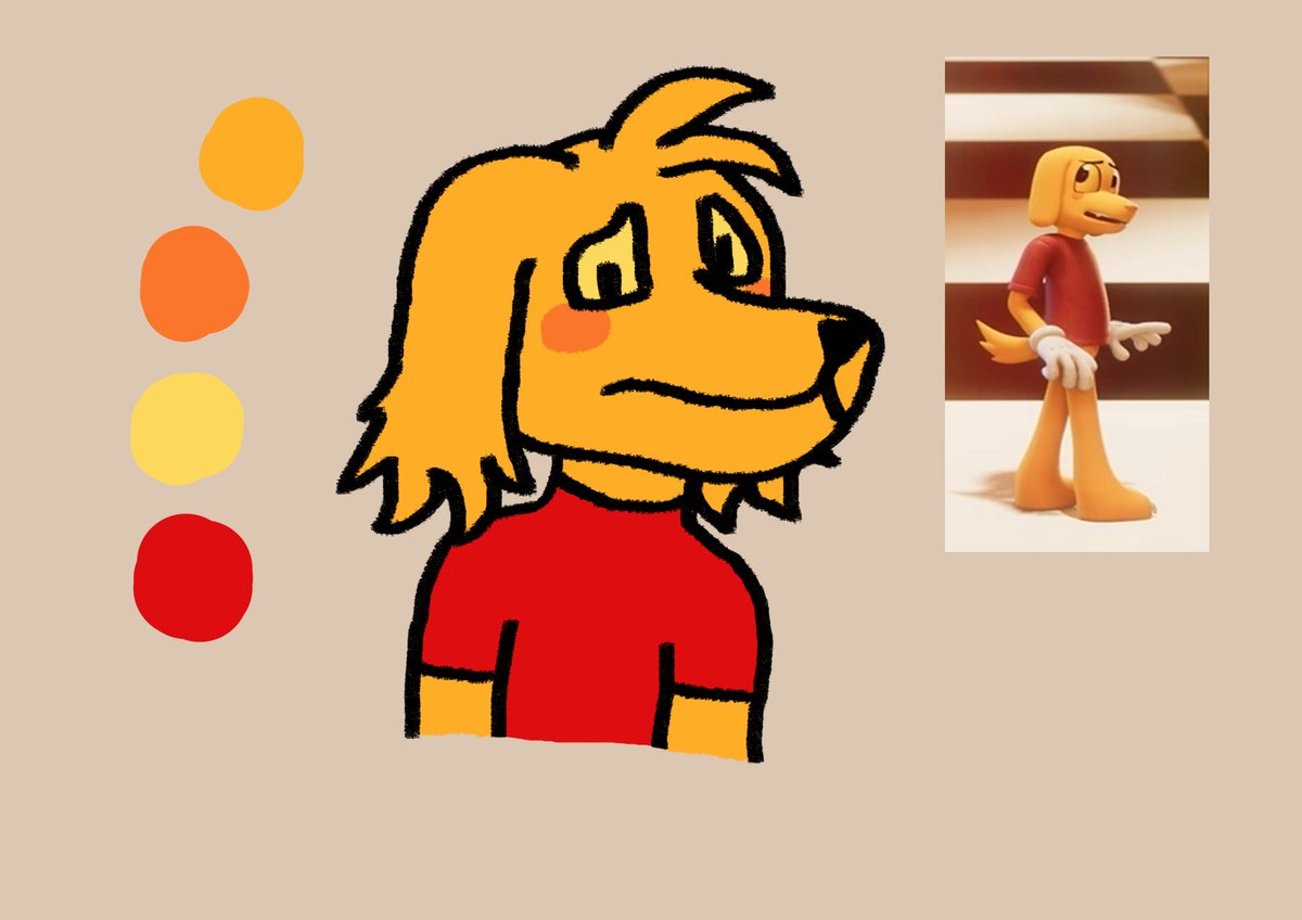 Axel🦊 tweet media