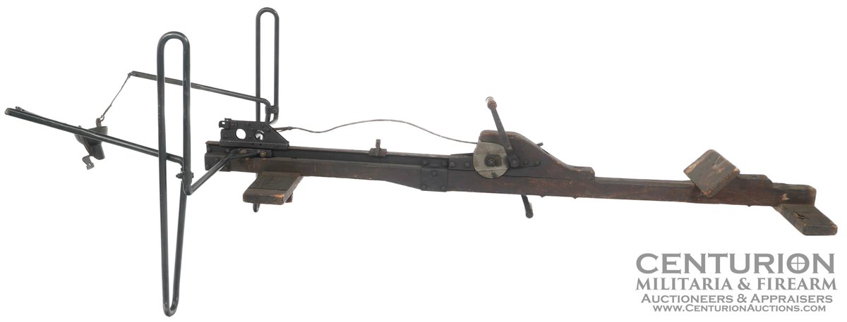 Centurion Auctions | Firearms & War Memorabilia tweet media