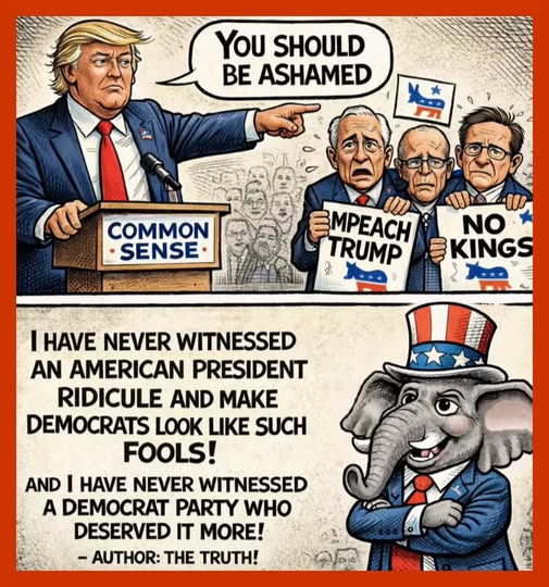 Art MAGA Copeland tweet media