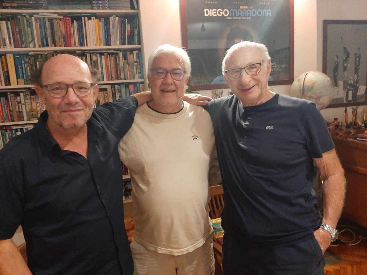 Pablo Vignone tweet media