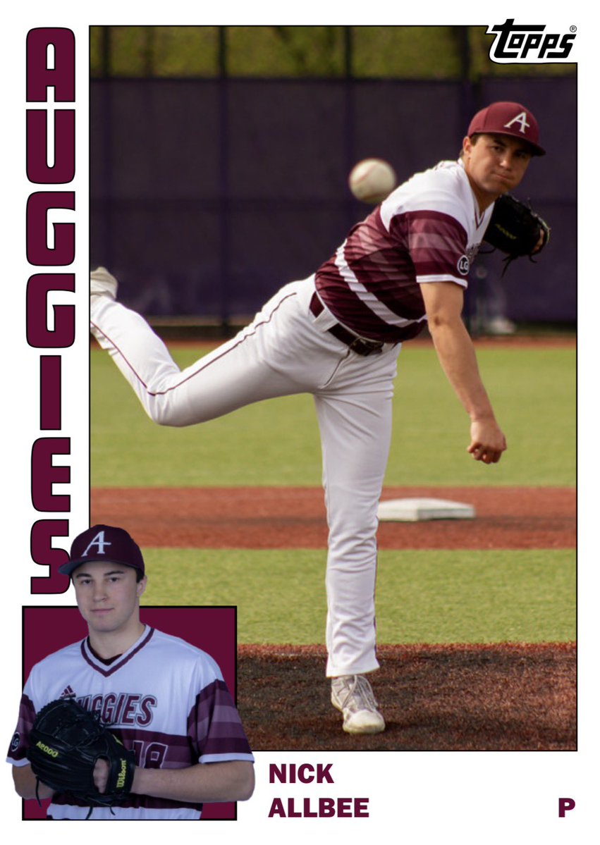 Augsburg Baseball tweet media