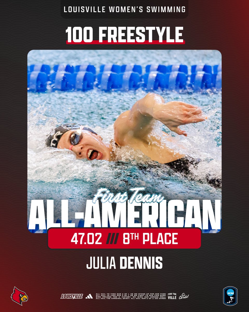 Louisville Swim & Dive tweet media