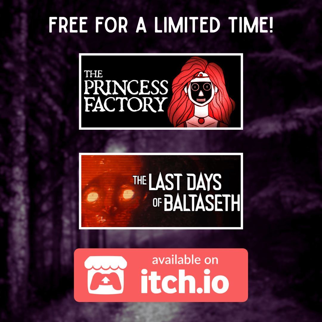 Haymaker Game Studios tweet media