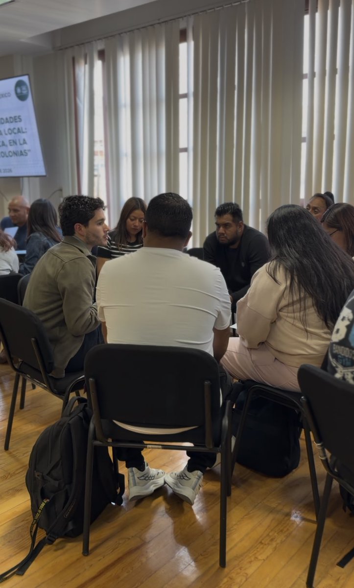 Luisma León tweet media