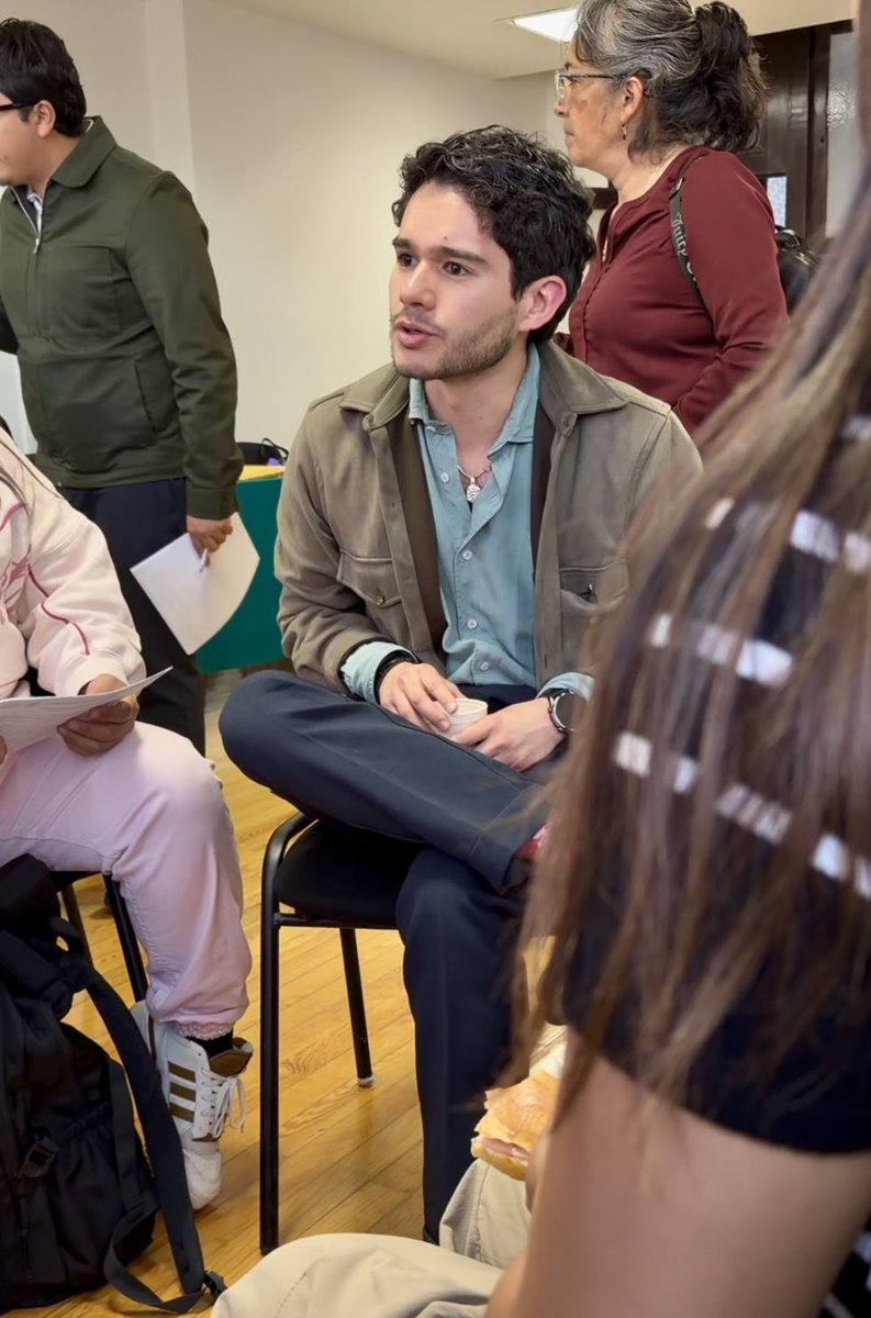 Luisma León tweet media