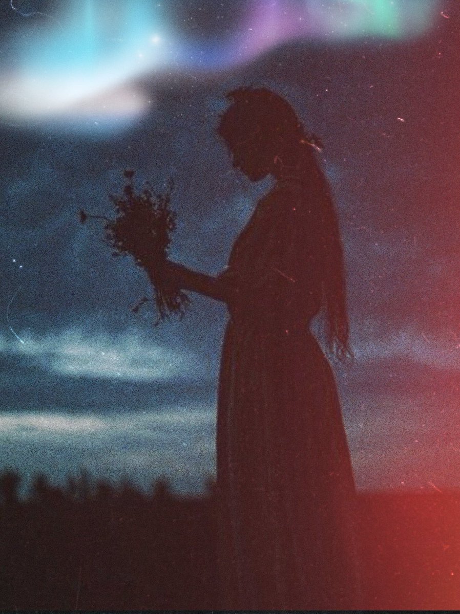 𝕸𝖔𝖗𝖇𝖎𝖉𖤐𝕲𝖓𝖔𝖘𝖙𝖎𝖘𝖐 - ᛗᛟᚱᛒᛁᛞ ᚷᚾᛟᛊᛏᛁᛊᚲ tweet media